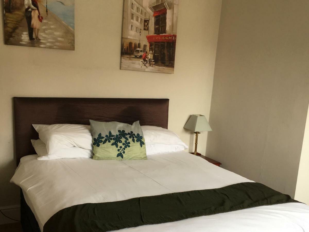 The Angel Inn Hindon Экстерьер фото