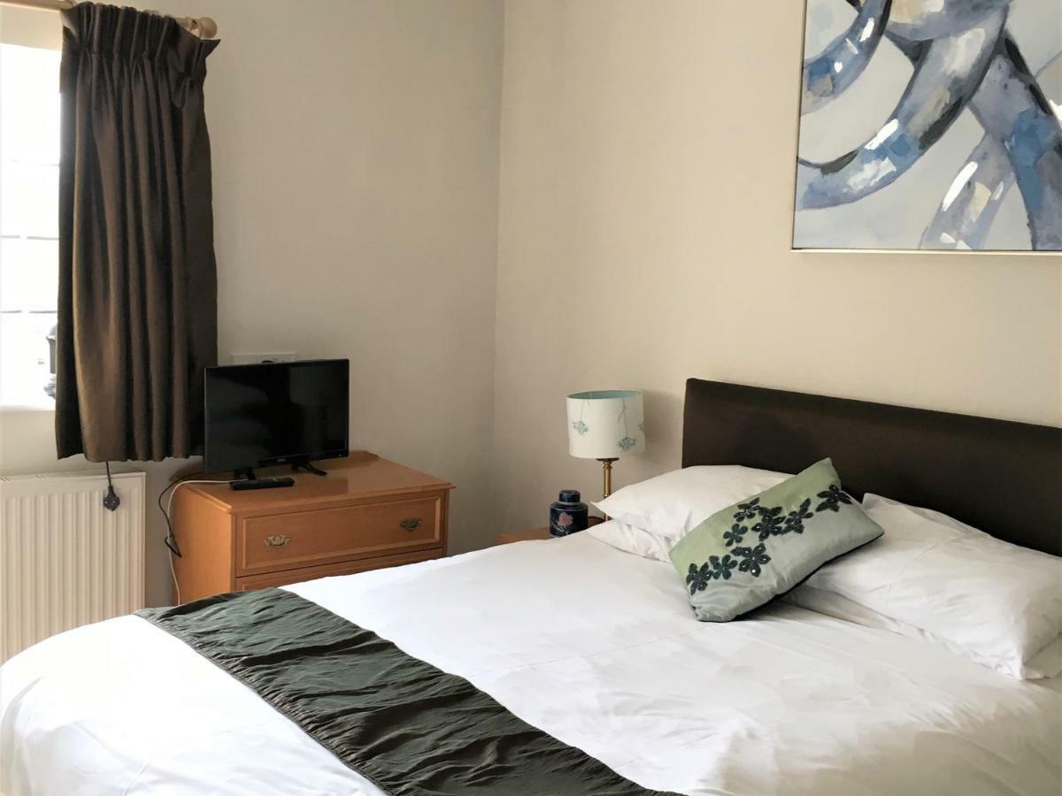 The Angel Inn Hindon Экстерьер фото
