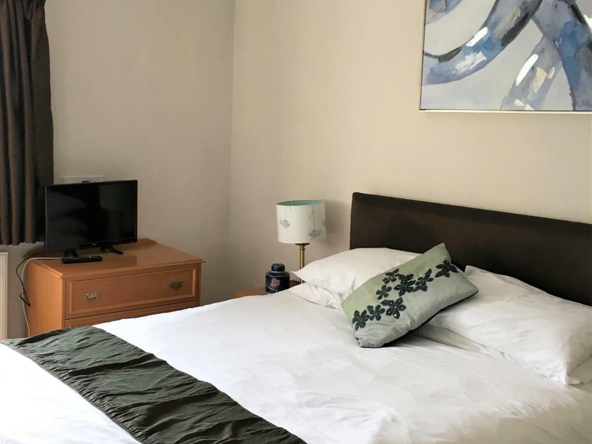 The Angel Inn Hindon Экстерьер фото
